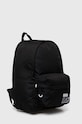EA7 Emporio Armani rucsac 245081.CC940 negru SS23
