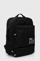 Рюкзак EA7 Emporio Armani 245101.CC940 чорний SS23