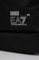 Рюкзак EA7 Emporio Armani чорний 245101.CC940