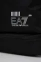 μαύρο Σακίδιο πλάτης EA7 Emporio Armani