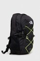 The North Face plecak NF0A3VXFIC41 czarny SS23