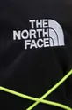 czarny The North Face plecak