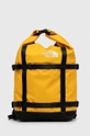 zlatna Ruksak The North Face Unisex