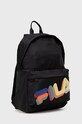 Fila rucsac FBU0093 negru SS23