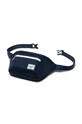 Akcesoria Herschel nerka Pop Quiz Hip Pack 11406.00007.OS granatowy
