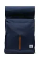 Рюкзак Herschel 11376-00007-OS City Backpack тёмно-синий