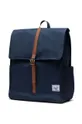 Herschel plecak 11376-00007-OS City Backpack 100 % Poliester