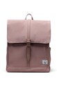 Herschel rucsac City Backpack uni roz 11376.02077.OS