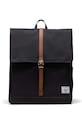 Herschel plecak City mieści A4 czarny 11376.00001.OS