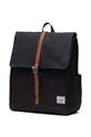 Аксесоари Раница Herschel 11376-00001-OS City Backpack 11376.00001.OS черен