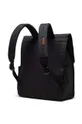 чёрный Рюкзак Herschel 11376-00001-OS City Backpack