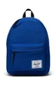 μπλε Σακίδιο πλάτης Herschel 11377-05923-OS Classic Backpack Unisex