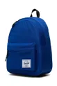 Herschel plecak 11377-05923-OS Classic Backpack 100 % Materiał tekstylny