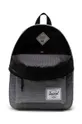 Σακίδιο πλάτης Herschel 11377-00919-OS Classic Backpack γκρί