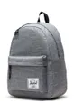 Σακίδιο πλάτης Herschel 11377-00919-OS Classic Backpack 100% Υφαντικό υλικό