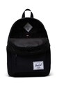 Herschel plecak 11377-00001-OS Classic Backpack 11377.00001.OS czarny AW23