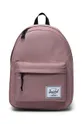 roza Nahrbtnik Herschel 11377-02077-OS Classic Backpack Unisex