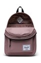 Herschel rucsac 11377-02077-OS Classic Backpack 11377.02077.OS roz AW23