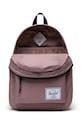 Ruksak Herschel 11377-02077-OS Classic Backpack 11377.02077.OS ružová AW23