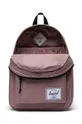 Ruksak Herschel 11377-02077-OS Classic Backpack roza