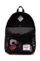 Σακίδιο πλάτης Herschel Classic XL Backpack μαύρο