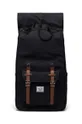 Herschel plecak 11390-00001-OS Little America Backpack czarny