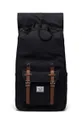 Рюкзак Herschel Little America Backpack чёрный