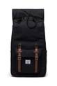 Рюкзак Herschel Little America Backpack чорний