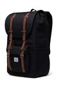Аксессуары Рюкзак Herschel Little America Backpack America™ 11390.00001.OS чёрный