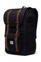 Herschel plecak 11390-00001-OS Little America Backpack 100 % Poliester