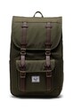 Nahrbtnik Herschel Little America Mid Backpack Tekstil zelena 11391.04281.OS