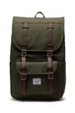 зелёный Рюкзак Herschel Little America Mid Backpack Unisex