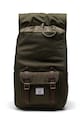 Nahrbtnik Herschel Little America Mid Backpack 11391.04281.OS zelena AW23