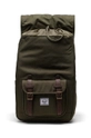 Σακίδιο πλάτης Herschel Little America Mid Backpack 11391.04281.OS πράσινο AW23