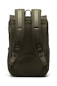 Nahrbtnik Herschel Little America Mid Backpack zelena 11391.04281.OS