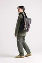 Σακίδιο πλάτης Herschel 11391-00001-OS Little America Mid Backpack