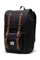 Herschel zaino 11391-00001-OS Little America Mid Backpack Materiale tessile