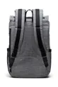 γκρί Σακίδιο πλάτης Herschel 11391-00919-OS Little America Mid Backpack