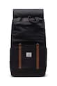 Σακίδιο πλάτης Herschel 11397-00001-OS Retreat Backpack 11397.00001.OS μαύρο AW23