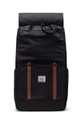 Herschel hátizsák 11397-00001-OS Retreat Backpack fekete