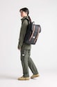 Σακίδιο πλάτης Herschel 11397-00001-OS Retreat Backpack 11397.00001.OS