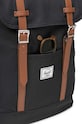 Σακίδιο πλάτης Herschel 11397-00001-OS Retreat Backpack 11397.00001.OS