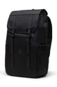 Herschel Plecak 11397-05881-OS Retreat Backpack 100 % Poliester z recyklingu