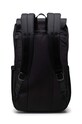 Рюкзак Herschel 11397-05881-OS Retreat Backpack Retreat™ чёрный 11397.05881.OS
