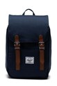 Раница Herschel Retreat Mini Backpack изчистен тъмносин 11398.00007.OS