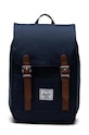Herschel plecak Retreat Mini nie mieści A4 granatowy 11398.00007.OS