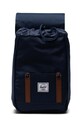 Раница Herschel Retreat Mini Backpack 11398.00007.OS тъмносин AW23