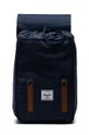Σακίδιο πλάτης Herschel Retreat Mini Backpack σκούρο μπλε