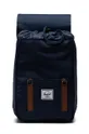 Ruksak Herschel Retreat Mini Backpack mornarsko plava