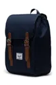 Ruksak Herschel Retreat Mini Backpack 100 % Polyester